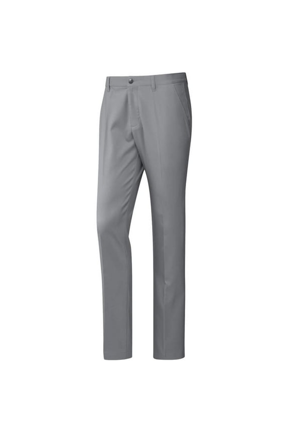 Men's Ultimate365 Primegreen Four Pocket Golf Pants - Grey Three (35/30)