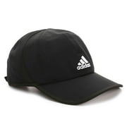 Adidas Mens Adizero Baseball Cap, Black, One Size