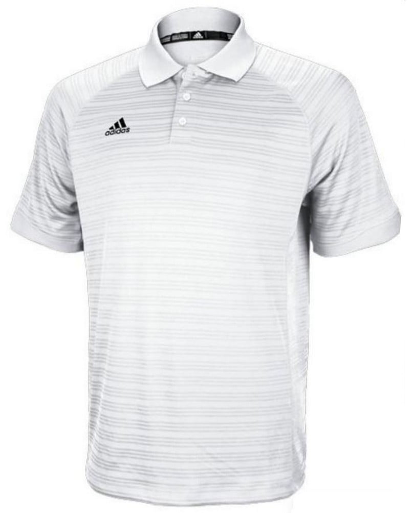 adidas climalite select polo