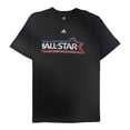 thumbnail image 1 of Adidas Mens All-Star LA 2011 Graphic T-Shirt, Black, X-Large, 1 of 2