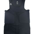 thumbnail image 1 of Adidas Mens Compression System Tank Top, Blue, X-Large, 1 of 2