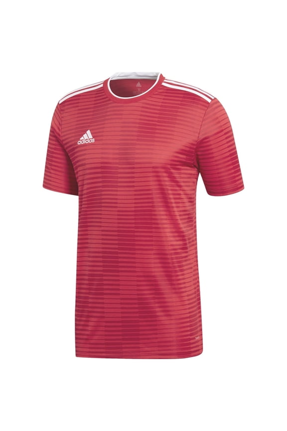 Mens Condivo 18 Jersey, Red, Small