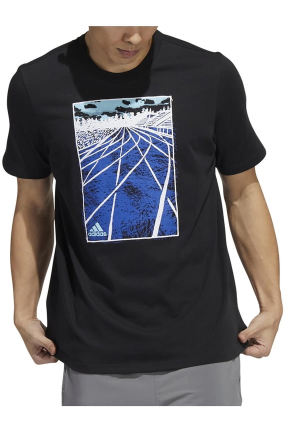 Mens Fitness Activewear Shirts & Tops