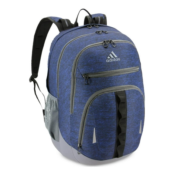 Adidas Mens Laptop Business Backpack Navy O/S