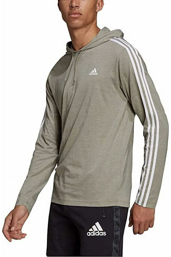 Mens Lightweight Pullover Hoodie T-Shirt (Legrme, 2XL)
