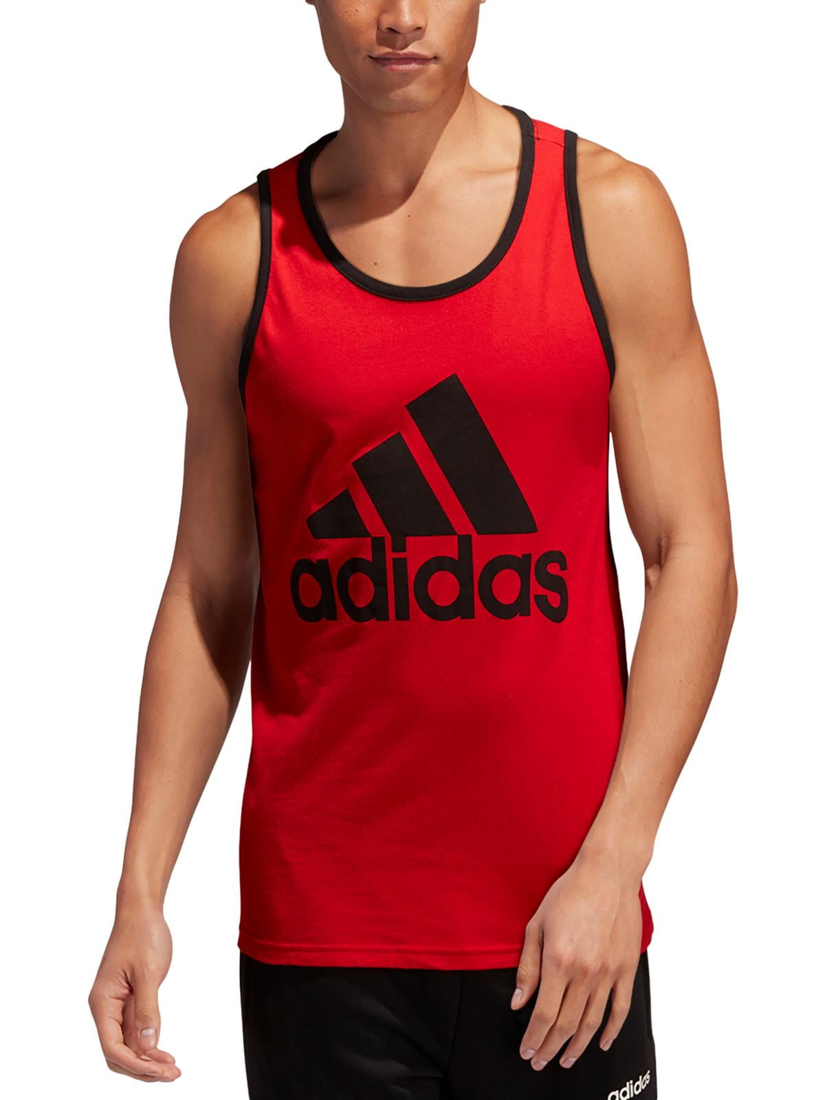 adidas undershirt tank