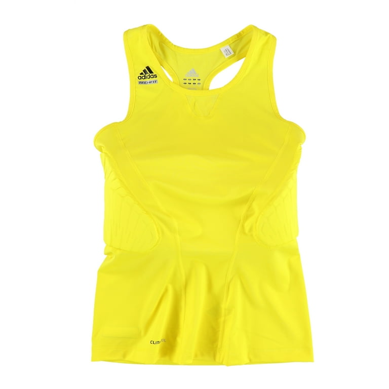 Adidas performance tank top sale