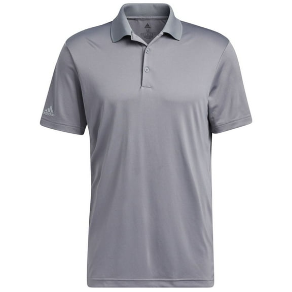 Adidas Mens Performance Polo Shirt