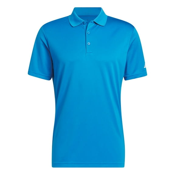 Adidas Mens Performance Polo Shirt