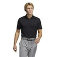 thumbnail image 1 of Adidas Mens Performance Polo Shirt, 1 of 3