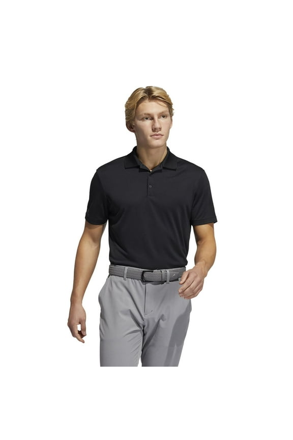 Mens Performance Polo Shirt