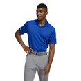 thumbnail image 1 of Adidas Mens Performance Polo Shirt, 1 of 3