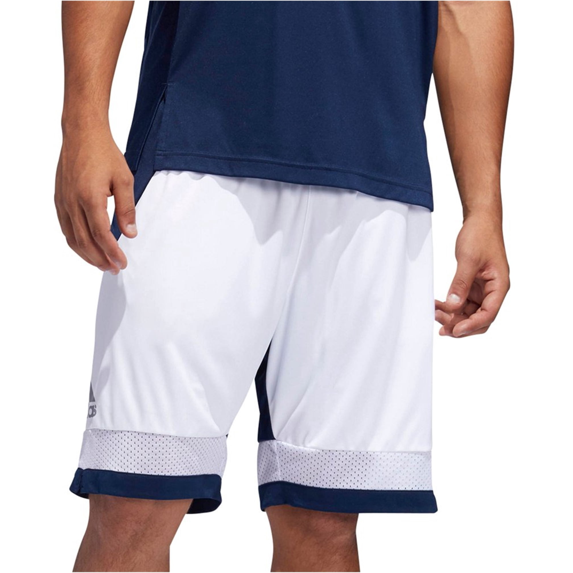 adidas adult climalite practice shorts
