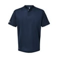 thumbnail image 1 of Adidas Mens Sport Collar Polo, 1 of 4
