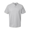 thumbnail image 1 of Adidas Mens Sport Collar Polo, 1 of 4