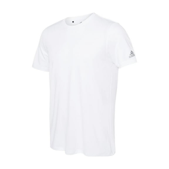 Adidas Mens Sport T-Shirt, S, White