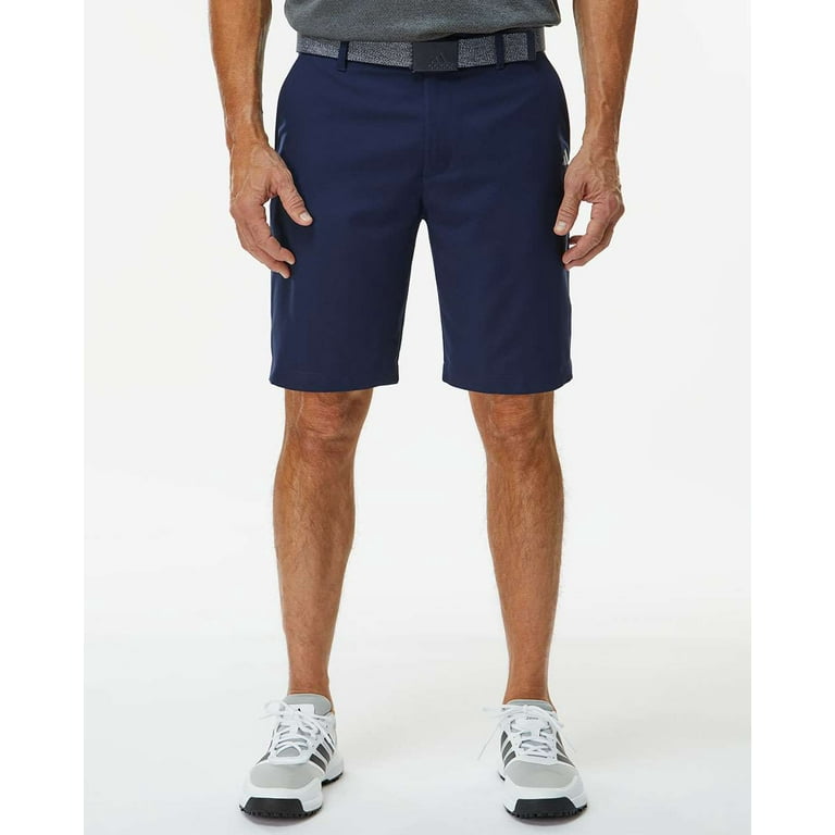 Adidas Mens Summer 2024 GOLF Shorts in