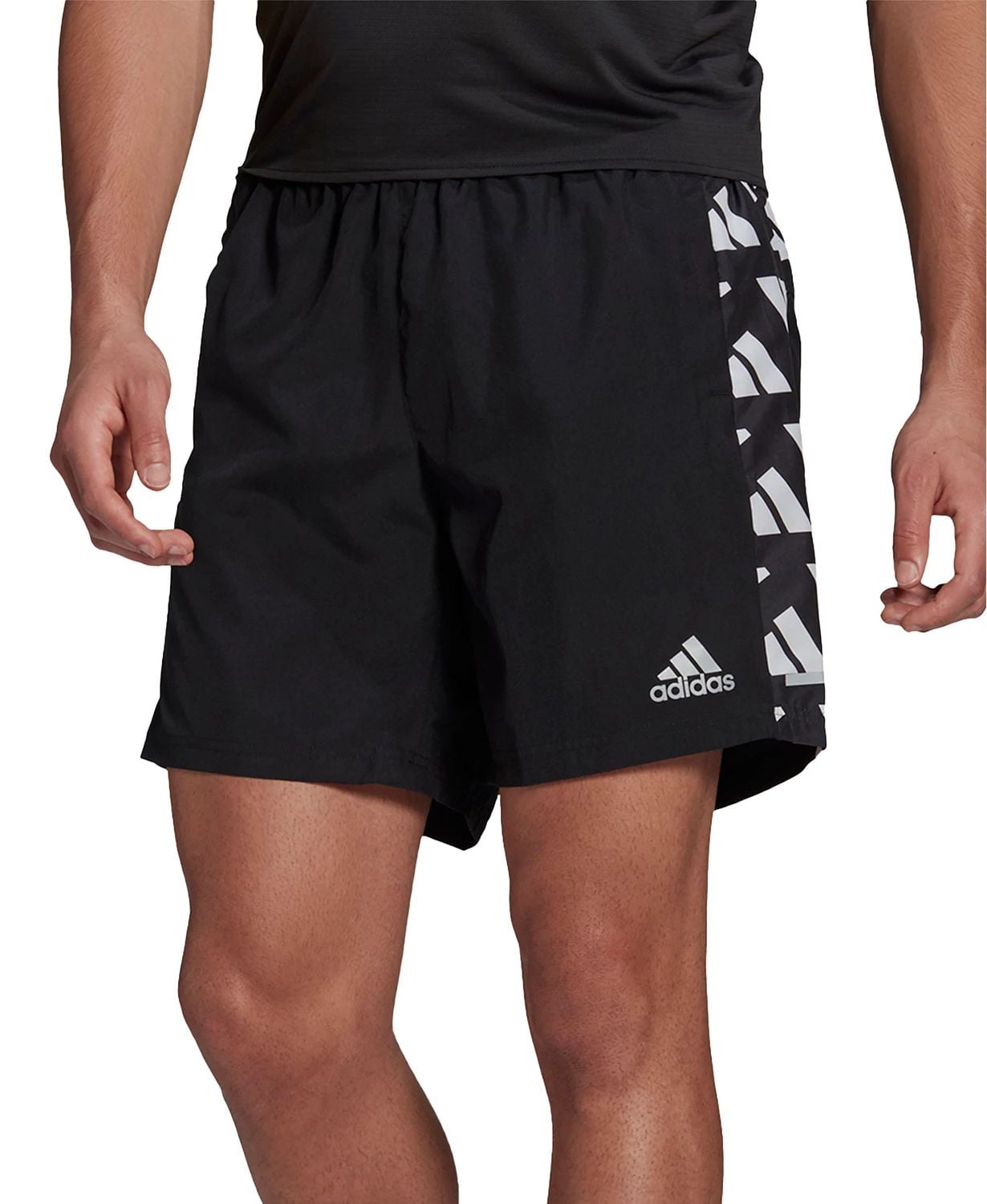 Adidas mens store swim trunks
