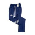 thumbnail image 1 of Adidas Mens Tiro 21  Track Pant, Adult, Team Navy Blue, 2XL, 1 of 3
