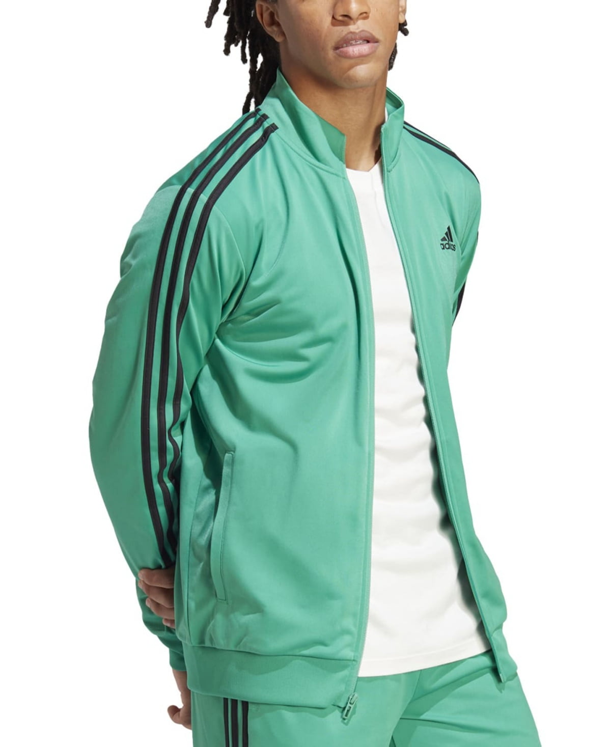 Adidas Golf Men's Jackets & Outerwear