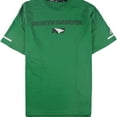 thumbnail image 1 of Adidas Mens University Of North Dakota Graphic T-Shirt, Green, Medium, 1 of 1