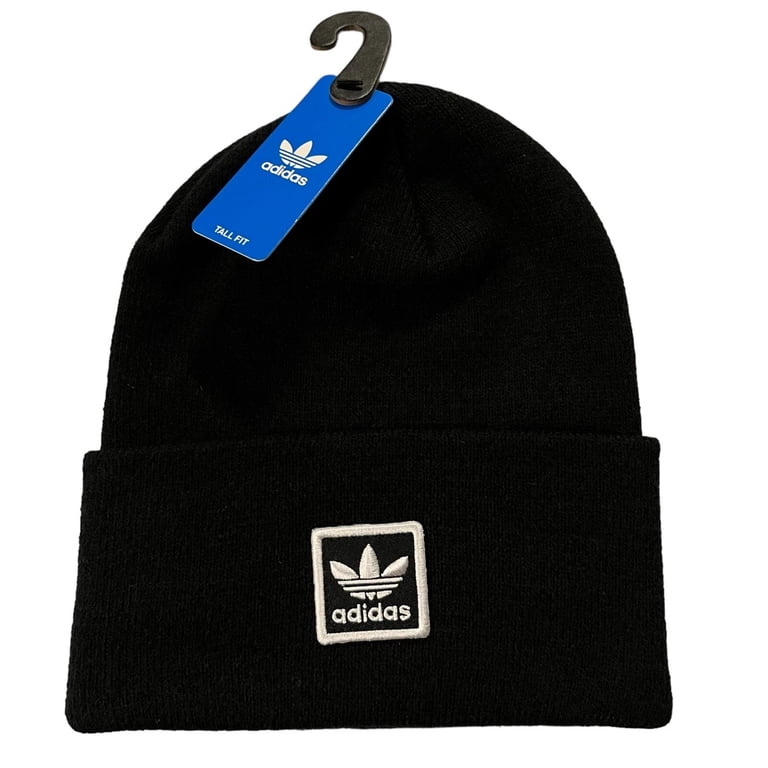 adidas Embroidered Beanie adidas Embroidery Beanie - Green | Free Shipping with adiClub main image 2