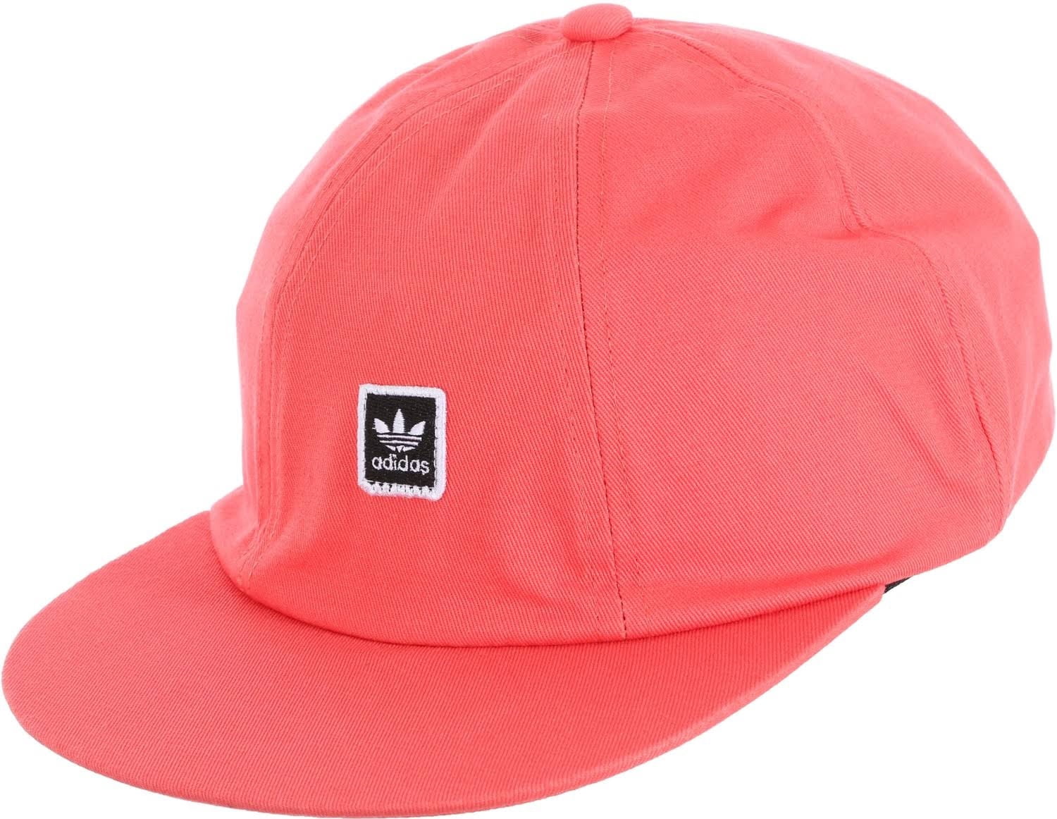 adidas cap 5 panel
