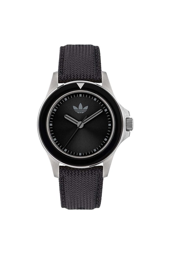 Men's Originals Expression One Black Dial Watch - AOFH23016