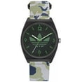 thumbnail image 1 of Adidas Men's Originals Street Project Two Black Dial Watch - AOST22040, 1 of 3