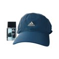 thumbnail image 1 of Adidas Moves 2 Pc Gift Set for Men by Adidas (EDT 1.0 oz + Adidas Cap), 1 of 1