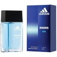 thumbnail image 1 of Adidas Moves for Him Eau de Toilette Spray, 1.7 fl oz, 1 of 9