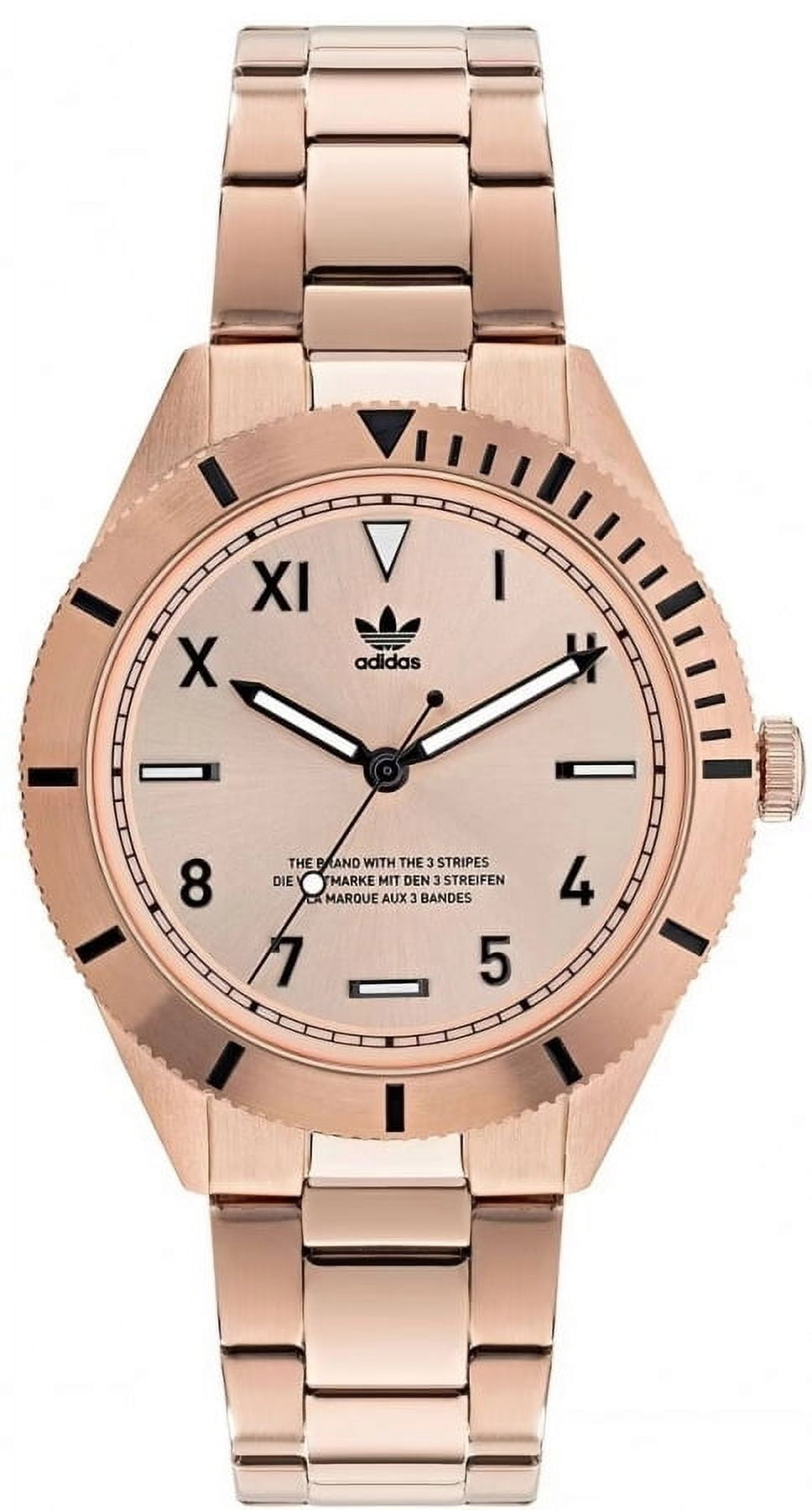 adidas watches snapdeal