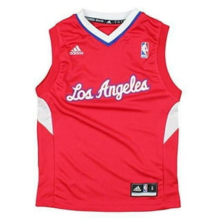 Los Angeles Clippers Nike Association Swingman Jersey - Custom - Youth
