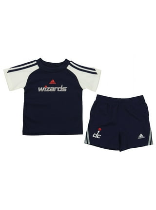 Baby girl adidas short set best sale