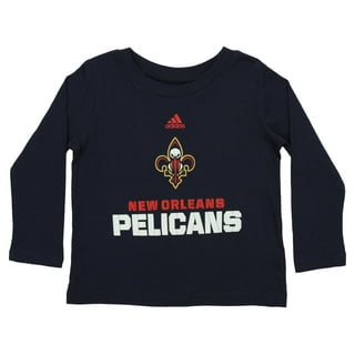 Nike Zion Williamson New Orleans Pelicans NBA Boys Youth 8-20 Navy Icon Edition Swingman Jersey (Medium) : Sports & Outdoors