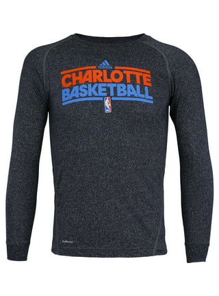 Bobcats unveil new 'Charlotte Hornets' logo shirts, hats and gear