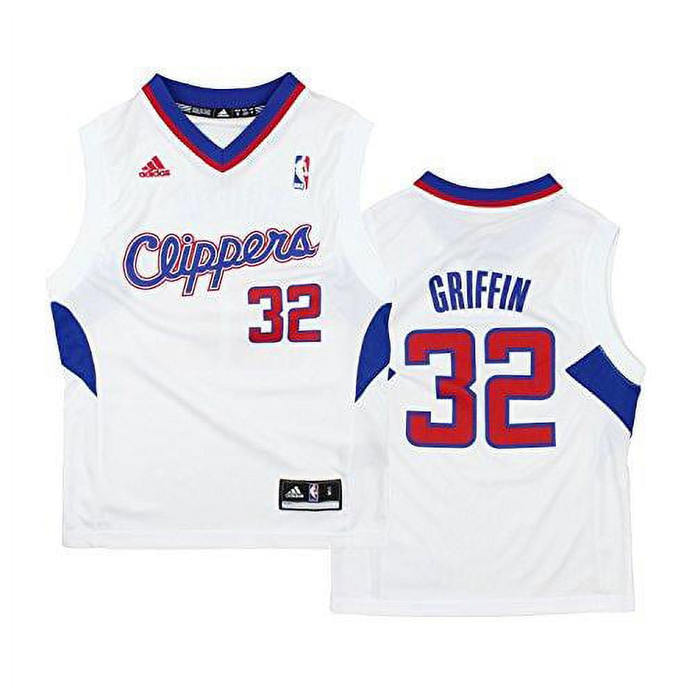 Blake griffin 2025 replica jersey