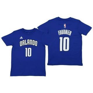 Orlando Magic Name & Number T-Shirt - Paolo Banchero - Royal - Mens