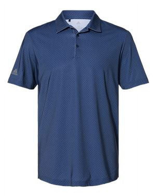 Adidas Diamond Dot Print Sport Shirt
