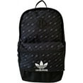 thumbnail image 1 of Adidas Original Base Backpack, Forum Monogram Black/White, One Size, 1 of 2