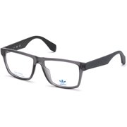 Adidas Original eyeglasses OR5007 MAN 56/16/145 020 GREY