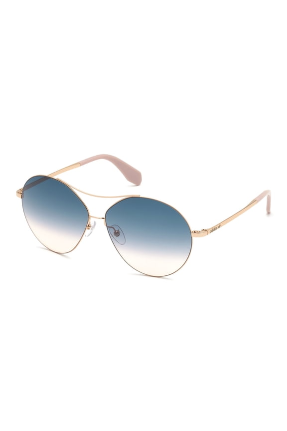 Original sunglasses OR0001 WOMAN 59/12/ 33W GOLD