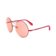 thumbnail image 1 of Adidas Original sunglasses OR0002 WOMAN 57/20/140 66U SHINY RED, 1 of 2