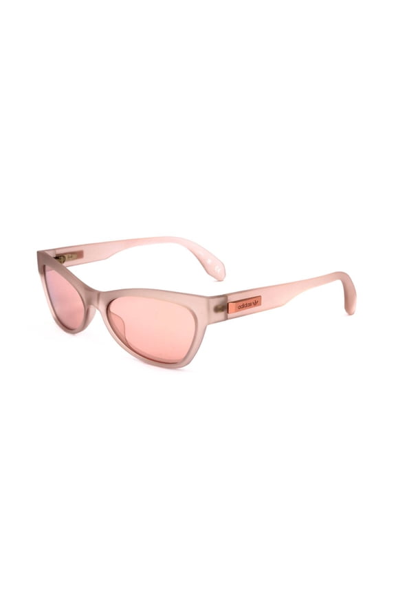 Original sunglasses OR0010 WOMAN 54/16/ 73U MATTE PINK