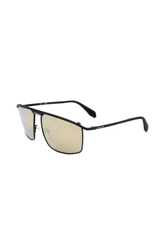 Original sunglasses OR0029 MAN 61/14/140 02G MATTE BLACK
