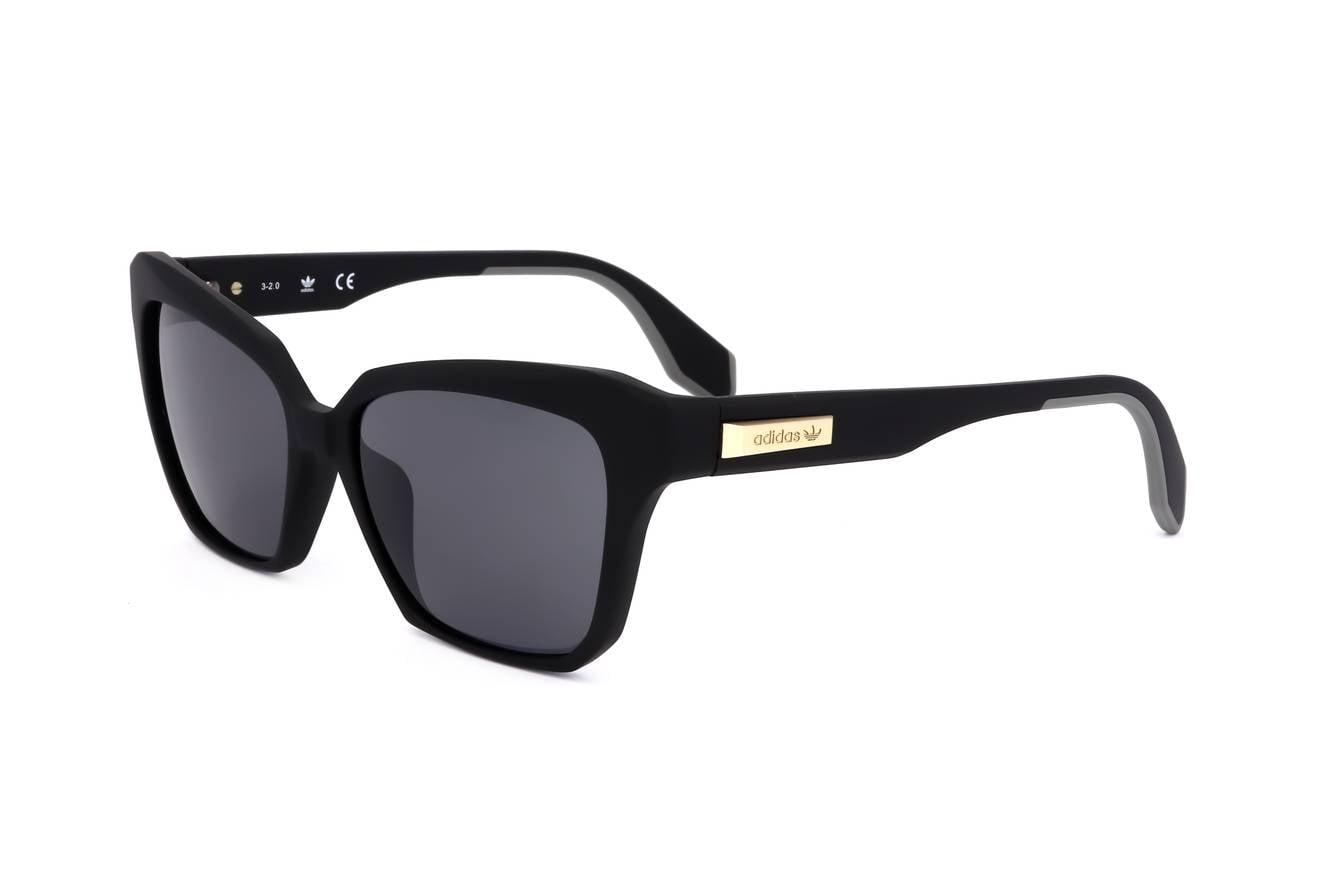 Adidas Original sunglasses OR0038 WOMAN 55/16/140 02A MATTE  display picture 2