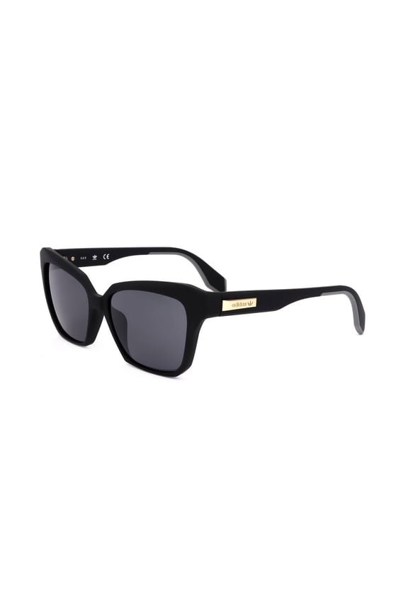 Original sunglasses OR0038 WOMAN 55/16/140 02A MATTE BLACK