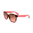 thumbnail image 1 of Adidas Original sunglasses OR0045 WOMAN 57/15/140 53F BLONDE HAVANA, 1 of 2