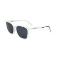thumbnail image 1 of Adidas Original sunglasses OR0061 UNISEX 55/17/145 21C WHITE, 1 of 2