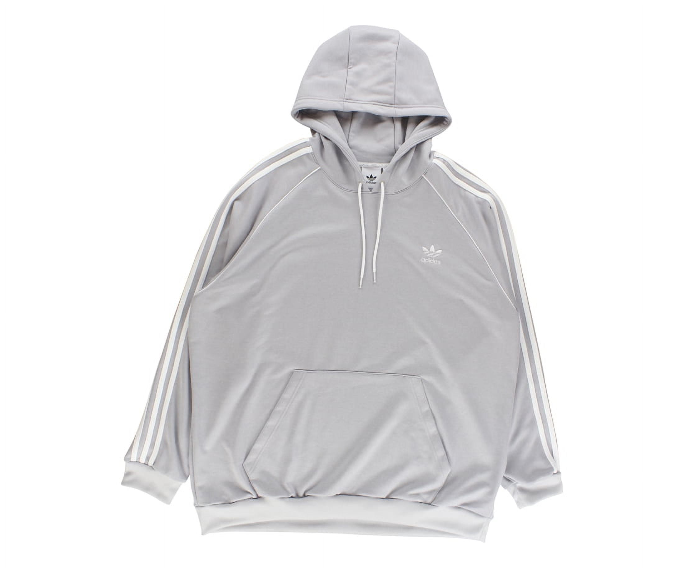 Adidas originals overhead mens hoodie hotsell